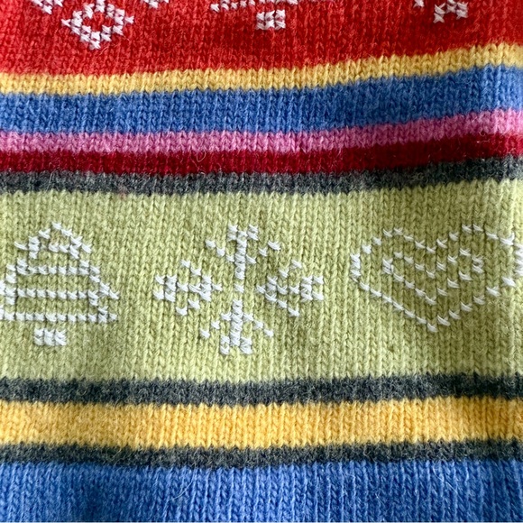 Talbots Kids Cardigan Sweater - Picture 6 of 6